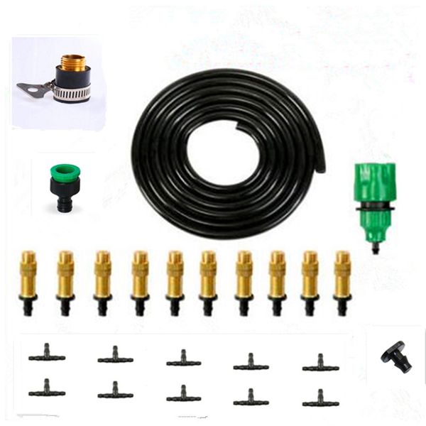 micro drip irrigation plant self watering brass adjustable misting sprinkler garden water irrigation kits bc01
micro drip irrigation plant self watering brass adjustable misting sprinkler garden water irrigation kits bc01