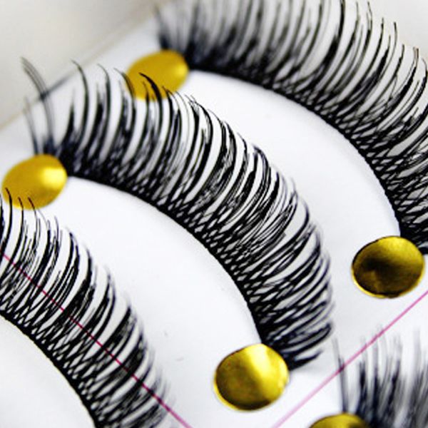 natural false eyelashes 100pair thick eye lashes makeup fake eyelashes cilios posticos maquiagem wimpers
natural false eyelashes 100pair thick eye lashes makeup fake eyelashes cilios posticos maquiagem wimpers