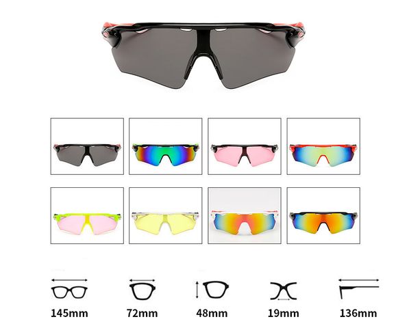 new cycling outdoor eyewear uv400 men women outdoor sport mtb mountain road bike bicycle glasses motorcycle sunglasses fishing
new cycling outdoor eyewear uv400 men women outdoor sport mtb mountain road bike bicycle glasses motorcycle sunglasses fishing