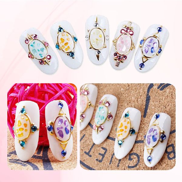 new arrival gold silver 3d hollow metal frame nail art studs diy nail decoration wheel in russia, Silver;gold
new arrival gold silver 3d hollow metal frame nail art studs diy nail decoration wheel in russia, Silver;gold