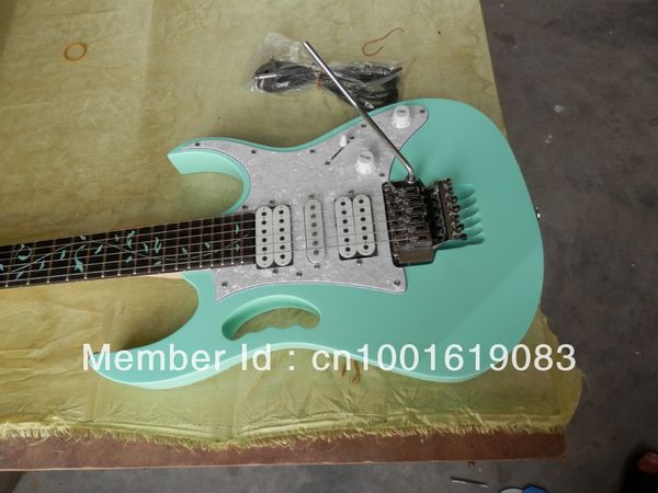 jem 70 v electric guitar, sea foam green, vine green refers to the plate electric guitar
jem 70 v electric guitar, sea foam green, vine green refers to the plate electric guitar
