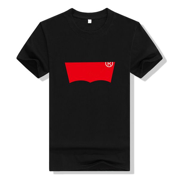 new luxury fashion tag men t-shirt designer common sense spring summer red green stripe letter print tshirt runway tees casual t shirt, White
new luxury fashion tag men t-shirt designer common sense spring summer red green stripe letter print tshirt runway tees casual t shirt, White