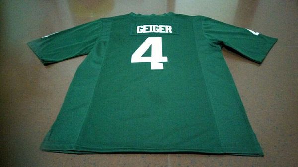 men #4 michael geiger michigan state spartans alumni football jersey s-4xlor custom any name or number jersey, Black;red
men #4 michael geiger michigan state spartans alumni football jersey s-4xlor custom any name or number jersey, Black;red