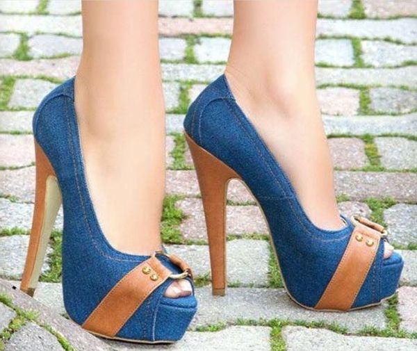 kolnoo новый простой стиль дамы ручной высокой пятки платформы насосы демин peep-toe ремни деко большой размер мода скольжения на обувь a090, Black
kolnoo новый простой стиль дамы ручной высокой пятки платформы насосы демин peep-toe ремни деко большой размер мода скольжения на обувь a090, Black