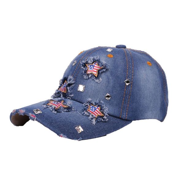 baseball cap 2018 women cotton summer snapback rhinestone star trucker fashion hip casual cap snapback patchwork flat hat a8, Blue;gray
baseball cap 2018 women cotton summer snapback rhinestone star trucker fashion hip casual cap snapback patchwork flat hat a8, Blue;gray