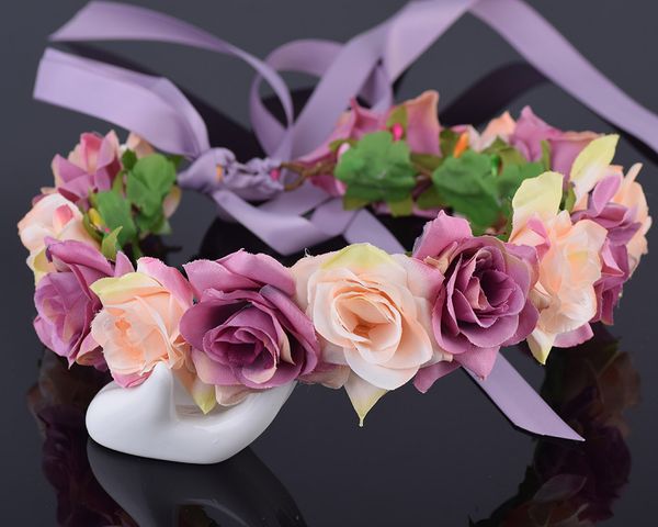 cxadditions bridal floral crown hair wreath breath dried rose flower simple halo woodland hairpiece natural wedding rustic
cxadditions bridal floral crown hair wreath breath dried rose flower simple halo woodland hairpiece natural wedding rustic