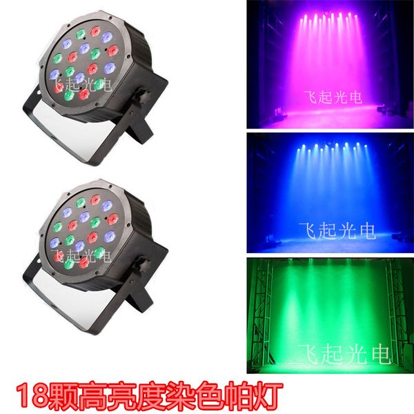 хорошая цена бесплатная доставка 18 шт. rgb 1 вт номинальной свет украшения украшения для свадьбы диско-бар ночной клуб
хорошая цена бесплатная доставка 18 шт. rgb 1 вт номинальной свет украшения украшения для свадьбы диско-бар ночной клуб
