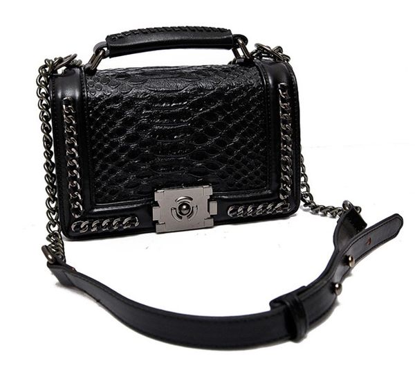 Handbags Women Messenger Bag Chain Shoulder Vintage PU Leather Ladies Hand Bag Crossbody Bags For Women
Handbags Women Messenger Bag Chain Shoulder Vintage PU Leather Ladies Hand Bag Crossbody Bags For Women