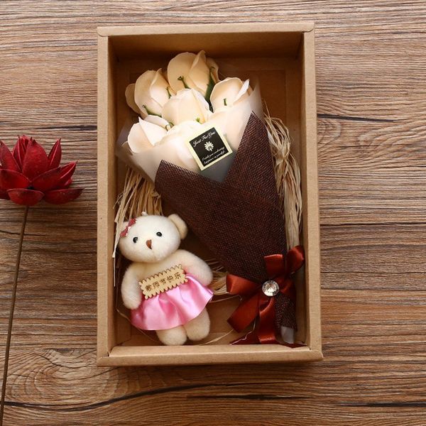 2018 artificial flowers toilet soap flowers artificial flowers wedding decorations valentine's day christmas gifts
2018 artificial flowers toilet soap flowers artificial flowers wedding decorations valentine's day christmas gifts