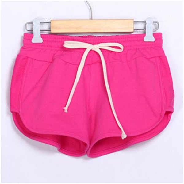 2017 quality brand shorts ladies casual fashion home summer elastic cotton breathable shorts street wind leisure, White;black
2017 quality brand shorts ladies casual fashion home summer elastic cotton breathable shorts street wind leisure, White;black