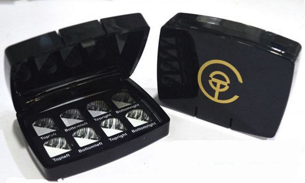 новое прибытие ресницы box акриловая коробка 4-х пар ресницы с высоким качеством и бесплатной доставкой
новое прибытие ресницы box акриловая коробка 4-х пар ресницы с высоким качеством и бесплатной доставкой