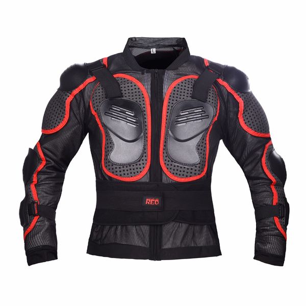 reomoto child woman's motorcycle full body armor protective racing jackets,motocross racing riding protection jacket s-xl
reomoto child woman's motorcycle full body armor protective racing jackets,motocross racing riding protection jacket s-xl