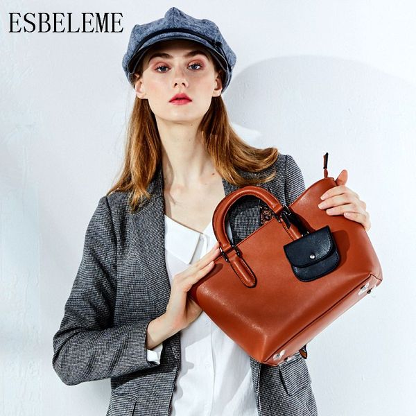 luxury genuine leather women casual tote bags for female handbags cow leather ladies shoulder crossbody large capacity bag yg233
luxury genuine leather women casual tote bags for female handbags cow leather ladies shoulder crossbody large capacity bag yg233