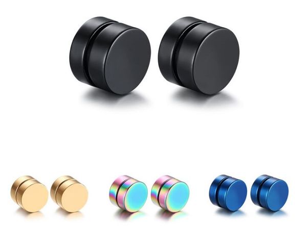 mens womens stainless steel magnetic ear stud earrings for men women boys girls magnetic ear stud earrings 5 pair/set, Golden;silver
mens womens stainless steel magnetic ear stud earrings for men women boys girls magnetic ear stud earrings 5 pair/set, Golden;silver