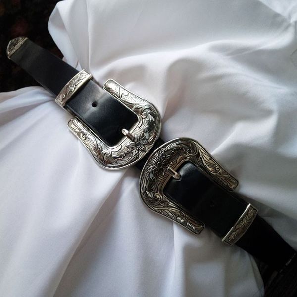 fantastic twin pin buckle designer belts for women western black leather dress belt lady ceinture femme belt, Black;brown
fantastic twin pin buckle designer belts for women western black leather dress belt lady ceinture femme belt, Black;brown
