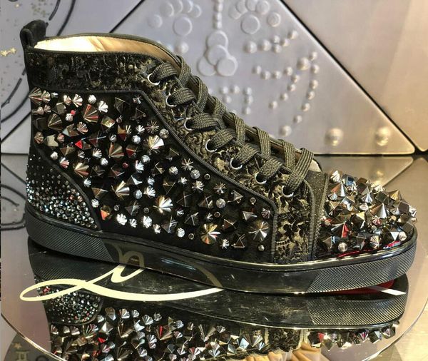 a 1 1 original box eu35 47 mix no limit men 039 flat high loui flat luxury brand red bottom neaker hoe perfect party dr
a 1 1 original box eu35 47 mix no limit men 039 flat high loui flat luxury brand red bottom neaker hoe perfect party dr