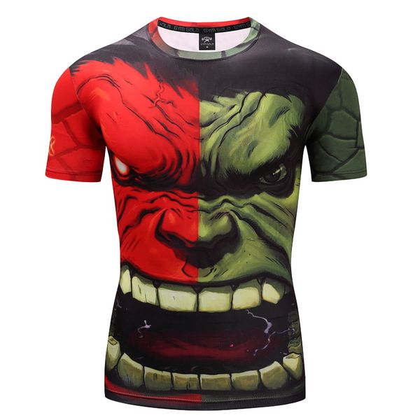 fashion men funny shirts compression shirt fitness tights printed quick dry short sleeve t shirt tee men, White;black
fashion men funny shirts compression shirt fitness tights printed quick dry short sleeve t shirt tee men, White;black