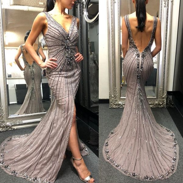 бисером спереди сплит русалка вечерние платья спинки роскошные кристалл блестки вечерние платья глубокий v шеи знаменитости платье, Black;red
бисером спереди сплит русалка вечерние платья спинки роскошные кристалл блестки вечерние платья глубокий v шеи знаменитости платье, Black;red