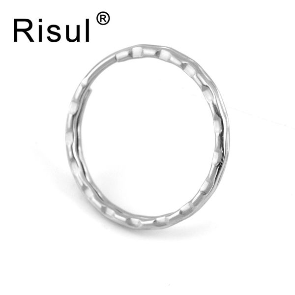 risul 1.4/1.5/1.6mm wire unique embossing key ring keychain 20/25/28mm basic key chain stainless steel polished rings 50pcs, Silver
risul 1.4/1.5/1.6mm wire unique embossing key ring keychain 20/25/28mm basic key chain stainless steel polished rings 50pcs, Silver