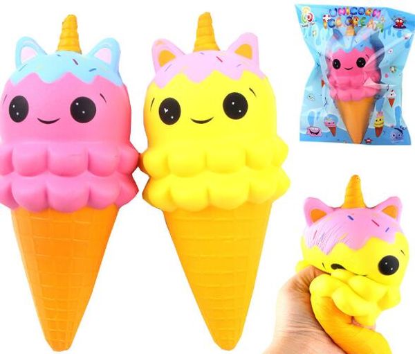 2018 new squishy pu simulation double head unicorn ice cream squishy slow rebound children decompression vent toy crafts
2018 new squishy pu simulation double head unicorn ice cream squishy slow rebound children decompression vent toy crafts