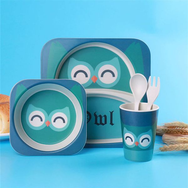 lovely animal cartoon design bamboo fiber kid's dinning set, eco-friendly reusable bamboo fiber kid's dinnerware set
lovely animal cartoon design bamboo fiber kid's dinning set, eco-friendly reusable bamboo fiber kid's dinnerware set