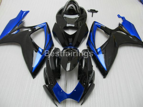 7gifts injection molding fairing kit for suzuki gsxr600 gsxr750 2006 2007 blue black gsxr 600 750 06 07 qa25
7gifts injection molding fairing kit for suzuki gsxr600 gsxr750 2006 2007 blue black gsxr 600 750 06 07 qa25
