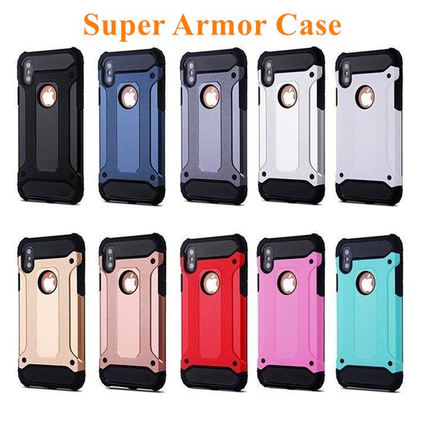Для брони iPhone X 8 7 Plus Case Hybrid чехол для iPhone 6 6s Plus Супер Защитная крышка для iPhone 5 / 5s / SE
Для брони iPhone X 8 7 Plus Case Hybrid чехол для iPhone 6 6s Plus Супер Защитная крышка для iPhone 5 / 5s / SE