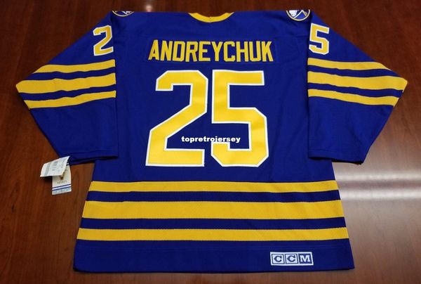 wholesale custom dave andreychuk vintage buffalo sabres ccm hockey jersey blue new mens retro jerseys, Black;red
wholesale custom dave andreychuk vintage buffalo sabres ccm hockey jersey blue new mens retro jerseys, Black;red