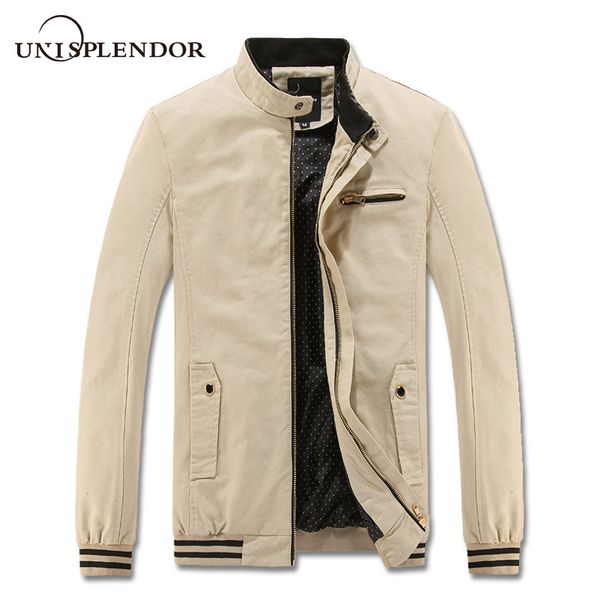 2018 brand washed 100% cotton new spring autumn men casual jacket coat man fashion brand clothing jackets male windbreak yn10344, Black;brown
2018 brand washed 100% cotton new spring autumn men casual jacket coat man fashion brand clothing jackets male windbreak yn10344, Black;brown