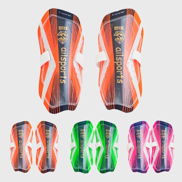 breathable honeycomb ultra light cuish plate soft football shin pads soccer guards sports leg protector football guard, Black
breathable honeycomb ultra light cuish plate soft football shin pads soccer guards sports leg protector football guard, Black