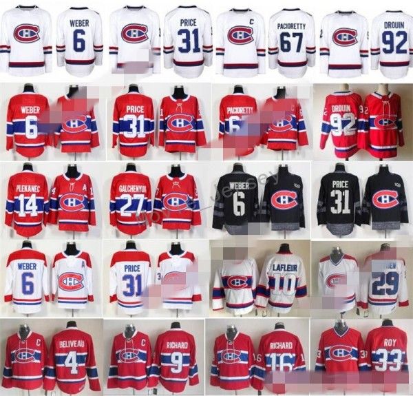 2018 100 100th Classic Montreal Canadiens Carey Price Jersey Max Pacioretty Shea Weber Andrew Shaw Brendan Gallagher Jonathan Drouin White
2018 100 100th Classic Montreal Canadiens Carey Price Jersey Max Pacioretty Shea Weber Andrew Shaw Brendan Gallagher Jonathan Drouin White
