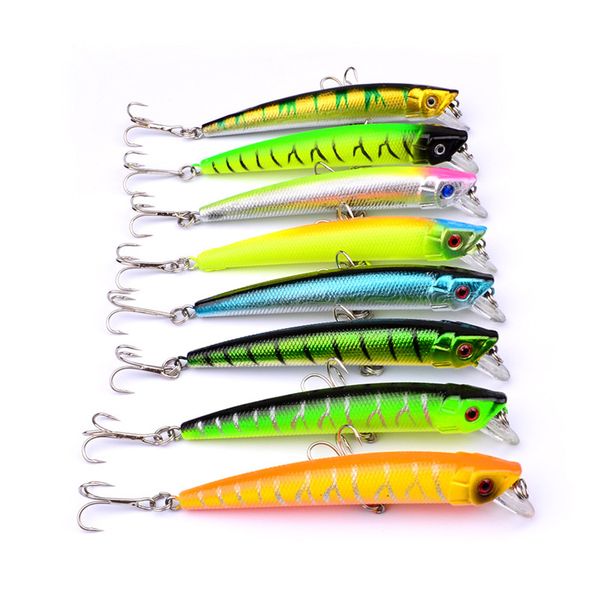 new colorful ps painted crank artificial bait 9.5cm 8g freshwater fishing shallow swimming laser wobblers lifelike lure
new colorful ps painted crank artificial bait 9.5cm 8g freshwater fishing shallow swimming laser wobblers lifelike lure