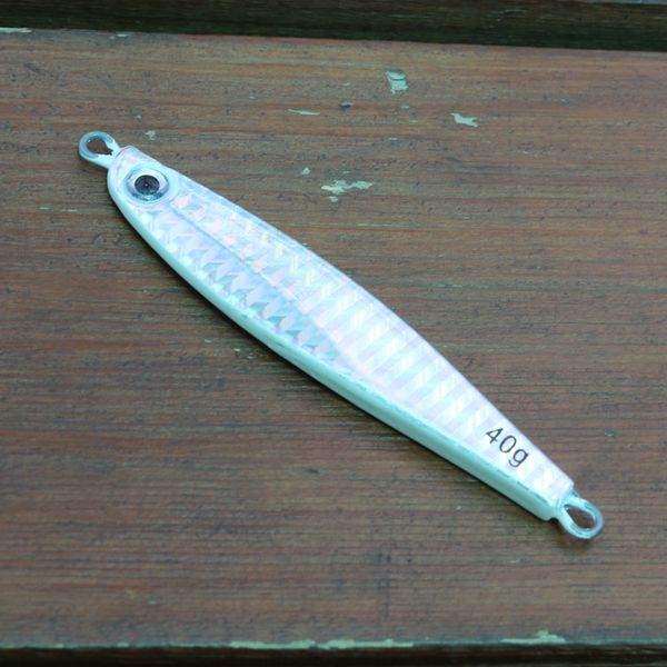 outdoors 6pcs/lot deep sea fishing lure lead fish jig 40g luminous belly hard bait fishing lure without hooks sale
outdoors 6pcs/lot deep sea fishing lure lead fish jig 40g luminous belly hard bait fishing lure without hooks sale