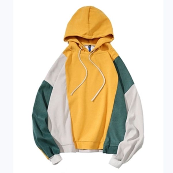 mens hoodies hip hop patchwork modis harajuku hoodie sweatshirt men color block fashion street korean couple clothes, Black
mens hoodies hip hop patchwork modis harajuku hoodie sweatshirt men color block fashion street korean couple clothes, Black