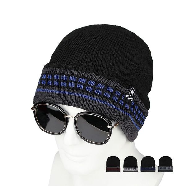 2018 winter cycling cold earmuffs knit hat men's old man hat plus velvet warm wool cap
2018 winter cycling cold earmuffs knit hat men's old man hat plus velvet warm wool cap
