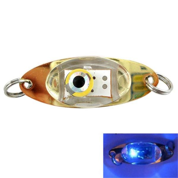 new lamp led deep drop underwater eye shape fishing squid fish lure light waterproo outdoor sport portable bikes light hiking p#
new lamp led deep drop underwater eye shape fishing squid fish lure light waterproo outdoor sport portable bikes light hiking p#