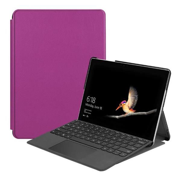 Slim Magnetic Stand Flip Cover Good PU Leather Case for Microsoft Surface Go 10 inch Tablet Protective Skin Shell 100pcs
Slim Magnetic Stand Flip Cover Good PU Leather Case for Microsoft Surface Go 10 inch Tablet Protective Skin Shell 100pcs