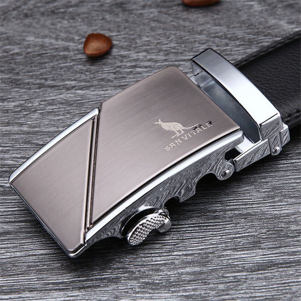 new famous brand belt men 100% good quality cowskin genuine luxury leather men's belts for men,strap male metal automatic buckle beata, Black;brown
new famous brand belt men 100% good quality cowskin genuine luxury leather men's belts for men,strap male metal automatic buckle beata, Black;brown