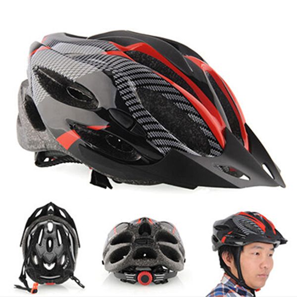 professional bicycle racing safety helmet bike cycling helmet men bike carbon fiber red blue with visor mountain
professional bicycle racing safety helmet bike cycling helmet men bike carbon fiber red blue with visor mountain