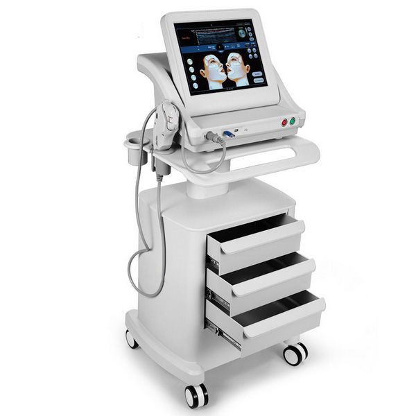 third generation focused ultrasound hifu (including small cart) with trolly face lift 5 cartridge for face and body wrinkle removal ce
third generation focused ultrasound hifu (including small cart) with trolly face lift 5 cartridge for face and body wrinkle removal ce
