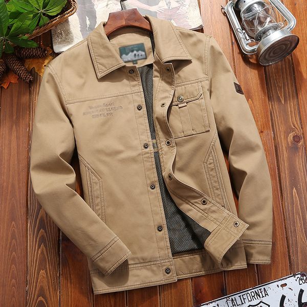 2018new fashion men clothing casual jacket embroidery comfortable blouse outfit long sleeve outwear turn down collar thin jacket, Black;brown
2018new fashion men clothing casual jacket embroidery comfortable blouse outfit long sleeve outwear turn down collar thin jacket, Black;brown
