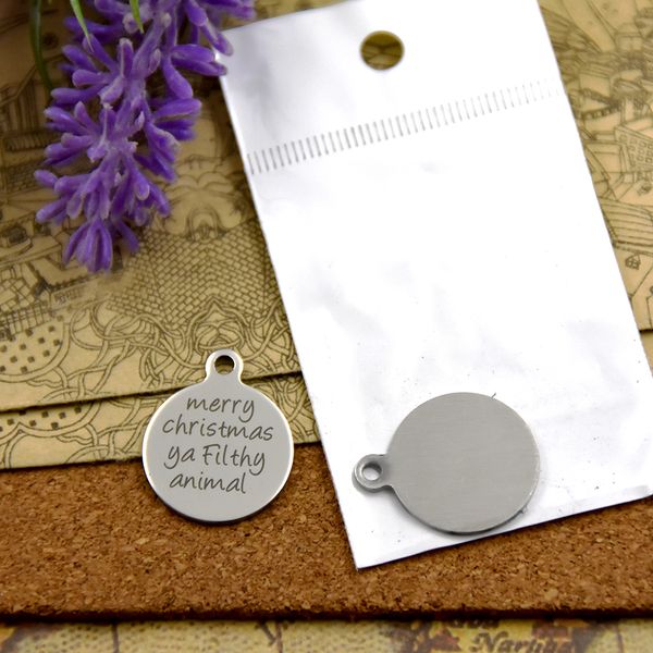 40pcs--"merry christmas ya filting animal"stainless steel charms more style for choosing diy charms pendants for necklace, Bronze;silver
40pcs--"merry christmas ya filting animal"stainless steel charms more style for choosing diy charms pendants for necklace, Bronze;silver