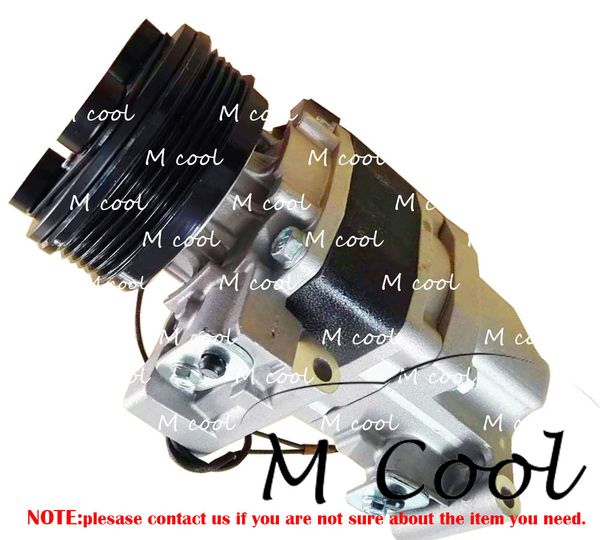 a/c ac compressor for mazda 3 2.0l 2.3l 2004-2009 for car mazda 5 2.3l 2006-2009 bp4s-61-k00 h12a1aj4ex bp4s61k00 cc4361k00a
a/c ac compressor for mazda 3 2.0l 2.3l 2004-2009 for car mazda 5 2.3l 2006-2009 bp4s-61-k00 h12a1aj4ex bp4s61k00 cc4361k00a