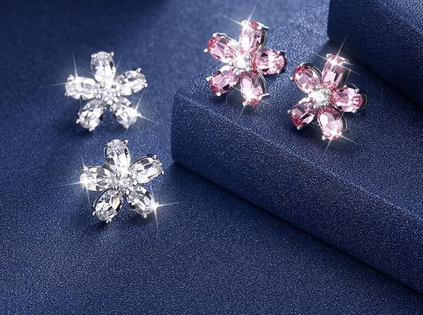топ стиль высокое качество розовый белый swarovski элементы кристалл серьги ювелирные изделия сладкий серьги стерлингового серебра 925 горны, Golden
топ стиль высокое качество розовый белый swarovski элементы кристалл серьги ювелирные изделия сладкий серьги стерлингового серебра 925 горны, Golden