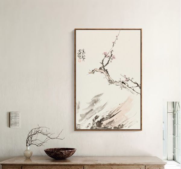 chinese style chinese painting plum decorative paintings modular picture wall art canvas painting for living room no framed
chinese style chinese painting plum decorative paintings modular picture wall art canvas painting for living room no framed