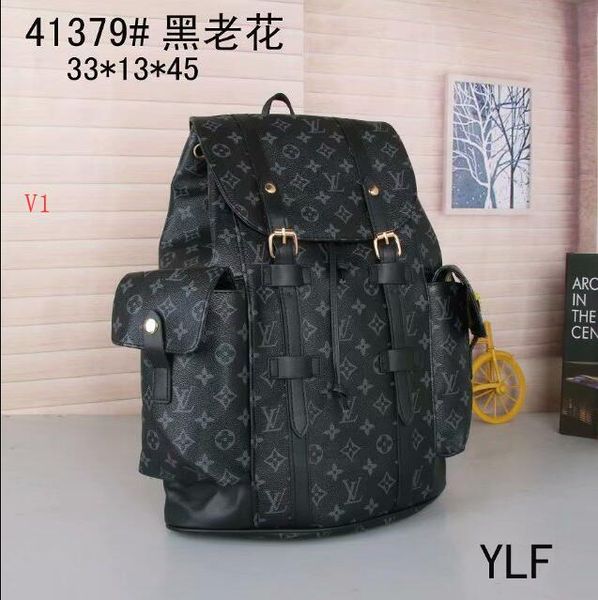 Wholesale-HOT !!!! 9 Colors Men Women's Backpack Special Offer PU Leather bags rivets backpack schoolbag free shippin
Wholesale-HOT !!!! 9 Colors Men Women's Backpack Special Offer PU Leather bags rivets backpack schoolbag free shippin
