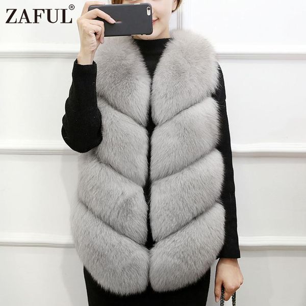 zaful plus size faux fur coat faux fur vest women fluffy warm female outerwear winter coats hairy overcoat waistcoat, Black
zaful plus size faux fur coat faux fur vest women fluffy warm female outerwear winter coats hairy overcoat waistcoat, Black