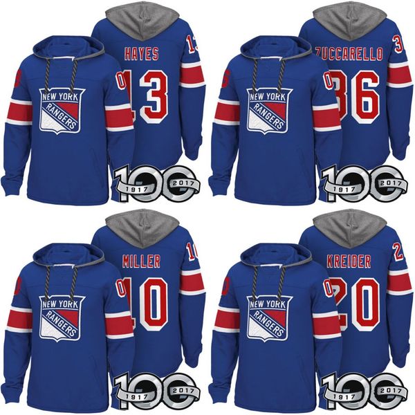 New Youk Rangers Hockey Hoodies Mats Zuccarello Henrik Lundqvist J.T. Miller Kevin Hayes Chris Kreider Rick Nash Henrik Lundqvis Jerseys
New Youk Rangers Hockey Hoodies Mats Zuccarello Henrik Lundqvist J.T. Miller Kevin Hayes Chris Kreider Rick Nash Henrik Lundqvis Jerseys