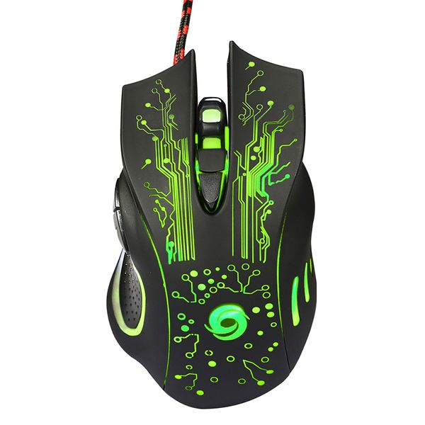 6d usb wired gaming mouse 3200dpi 6 buttons led optical professional pro mouse gamer computer mice for pc laptop
6d usb wired gaming mouse 3200dpi 6 buttons led optical professional pro mouse gamer computer mice for pc laptop