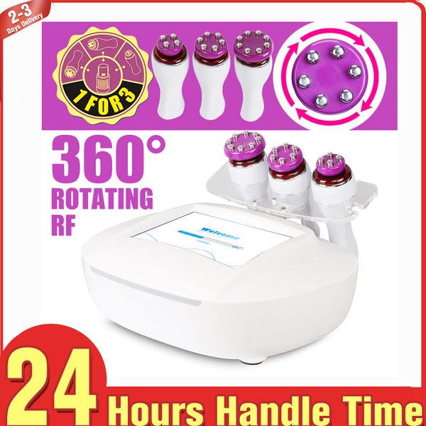 360 degree rotating rf radio frequency skin tightening equipment multipolar octupole smart rf wrinkels remover facial lifting beauty device
360 degree rotating rf radio frequency skin tightening equipment multipolar octupole smart rf wrinkels remover facial lifting beauty device